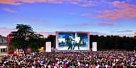The Best Locations For Filming In London