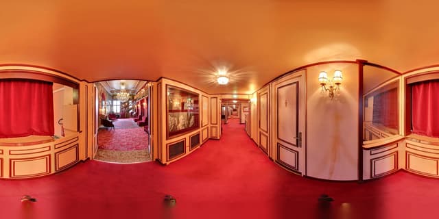 Théâtre du Palais-Royal