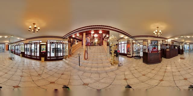 Théâtre du Palais-Royal