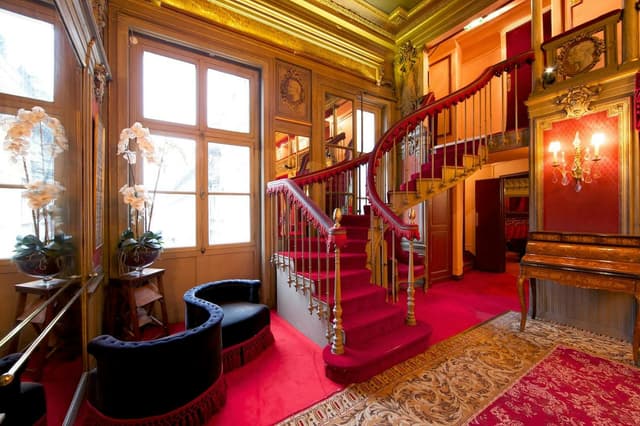 Théâtre du Palais-Royal