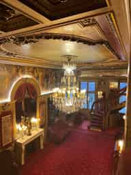 Theatres