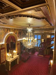 Theatres