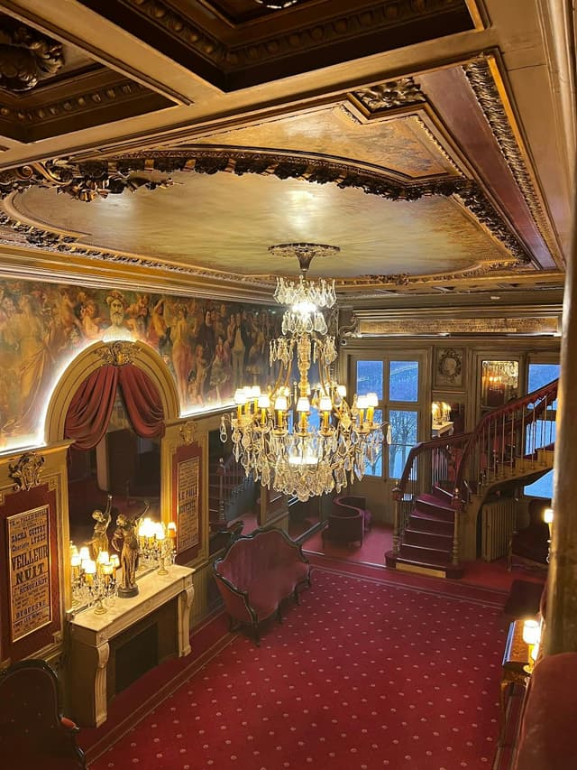 Théâtre du Palais-Royal
