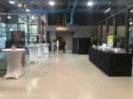Reception Halls