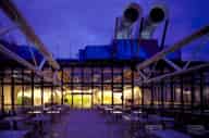 Reception Venues