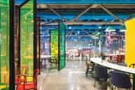 Reception Halls