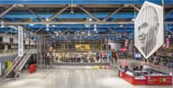Sustainable Venues