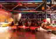 Reception Drinks Venues