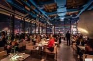 Christmas Party Venues