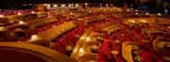 Baroque Music Venues
