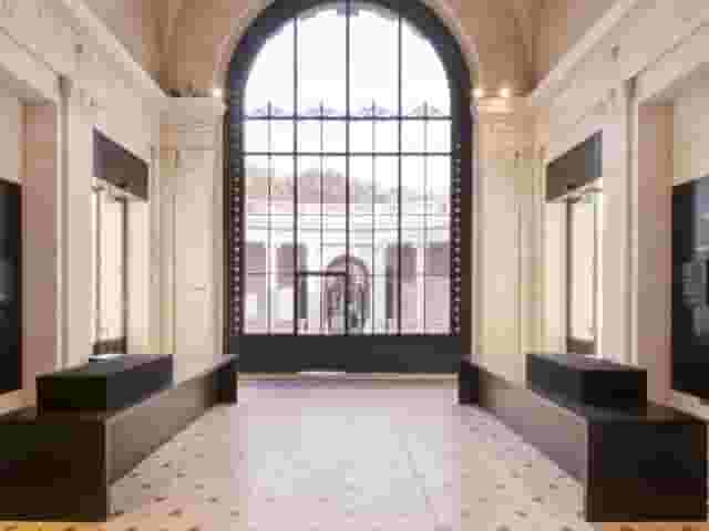 Palais Galliera