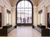 Reception Halls