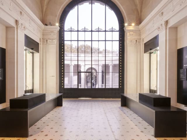 Palais Galliera