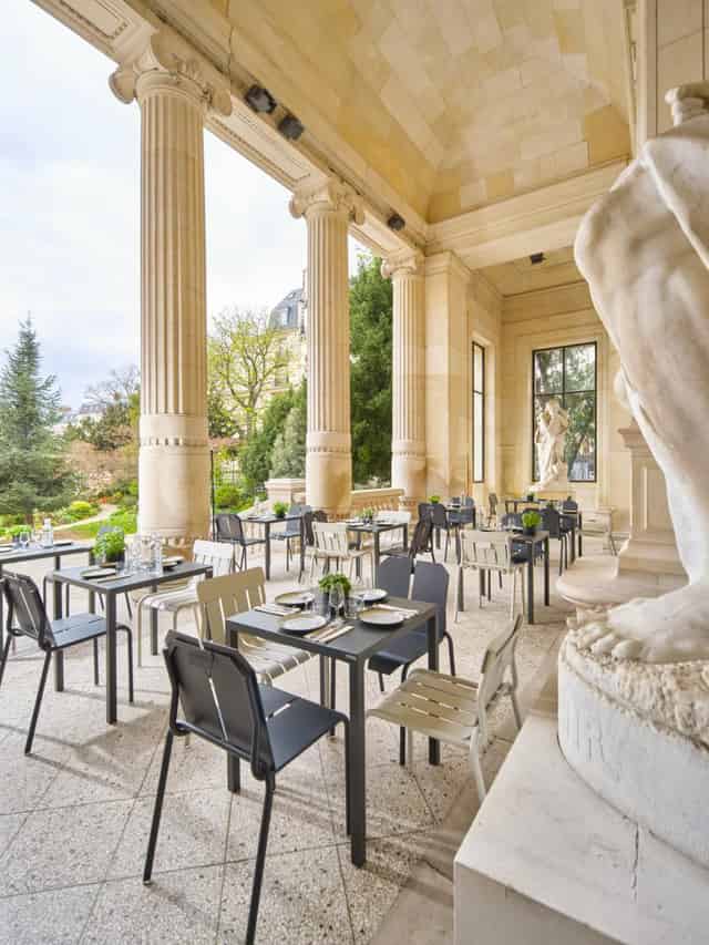 Palais Galliera