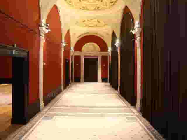 Palais Galliera