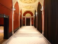 Reception Halls