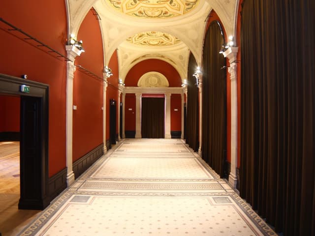 Palais Galliera