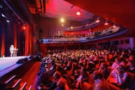 Modern Conferences
