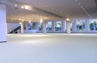 Modern Conference Venues