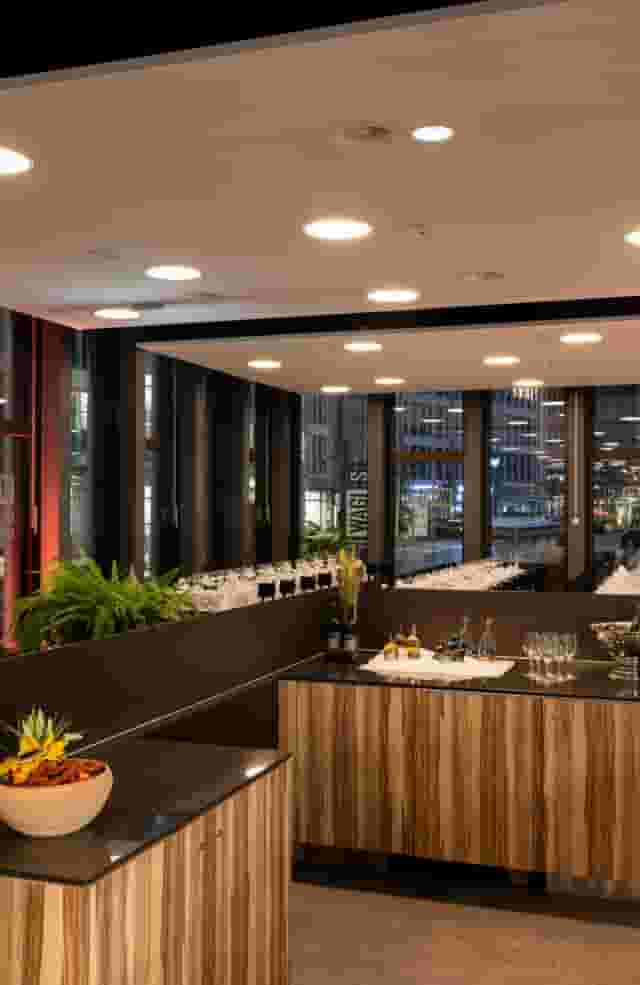 Cafe