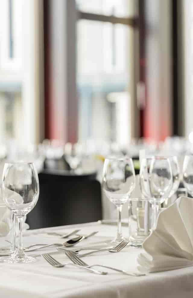Gastronomie Wagi S | ZFV-Unternehmungen