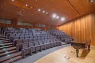 Hotel Function Rooms