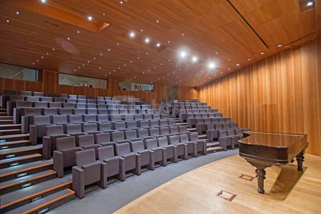 Auditorium