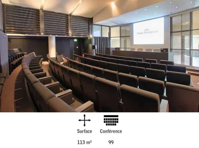 Auditorium
