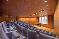 Sustainable Venues