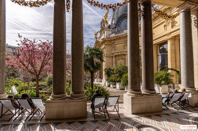 The Inner Garden