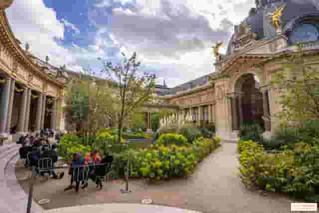 Petit Palais