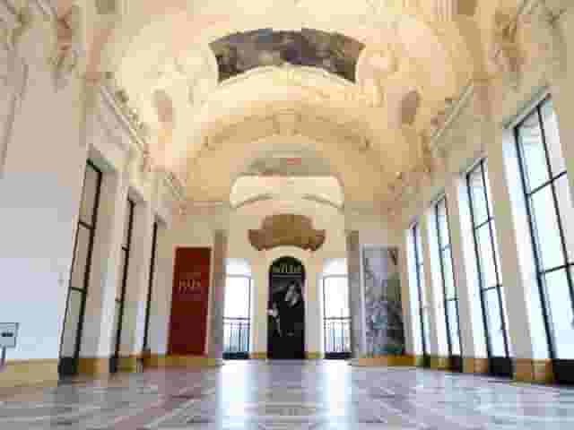 Petit Palais