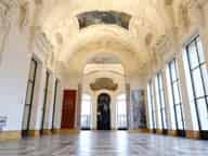 Reception Halls