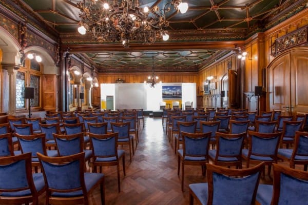 Locations für deinen Event ...