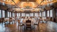 Hotel Function Rooms