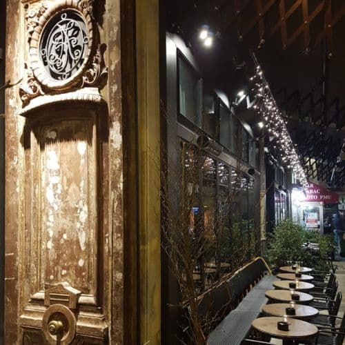 Hôtel des Arts & Métiers