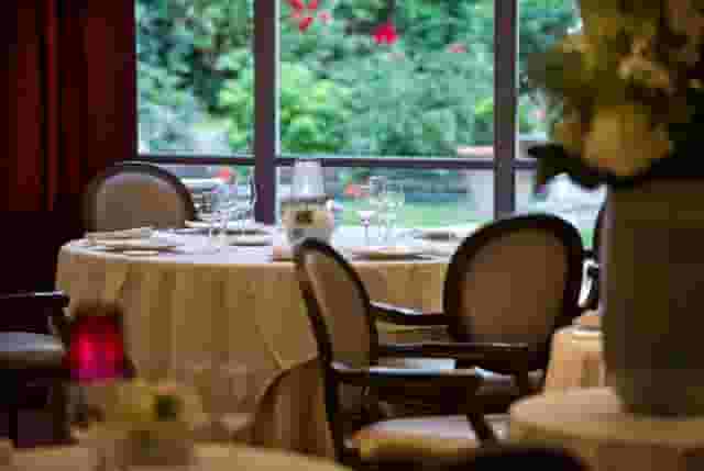 Gastronomic restaurant