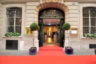 Modern Conference Venues