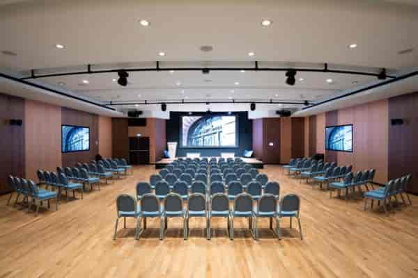 Salle La Rochefoucauld