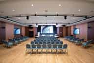 Modern Conference Venues