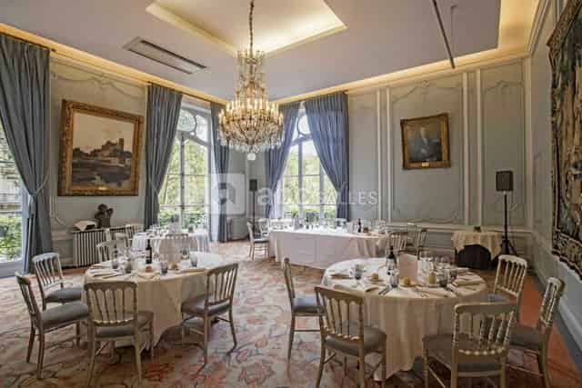 Evénements privés