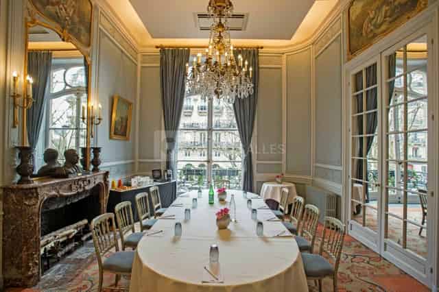 Evénements privés