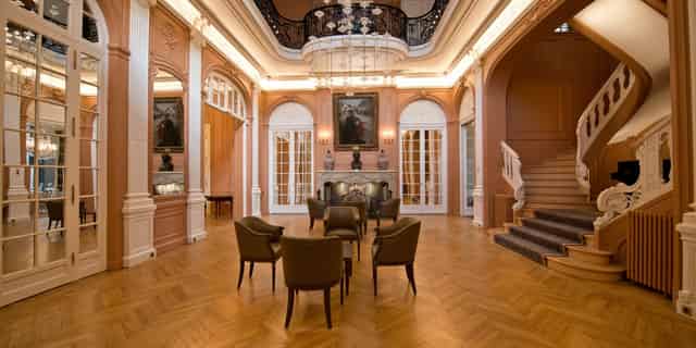 Evénements privés