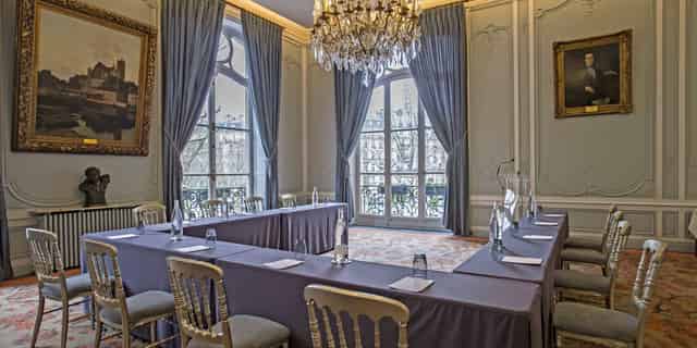 Evénements privés