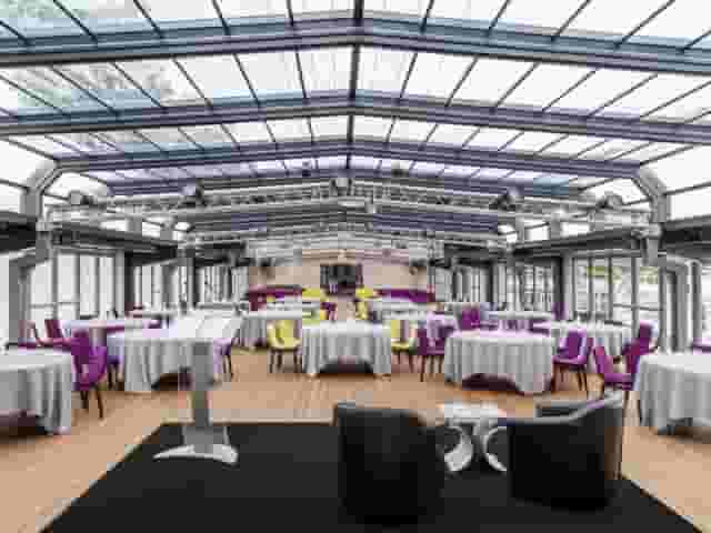 Birthday Hall