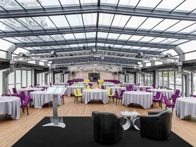 Birthday Hall