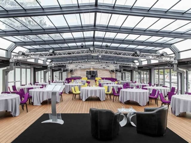 Birthday Hall