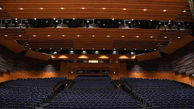 Centre de Congrès d'Angers