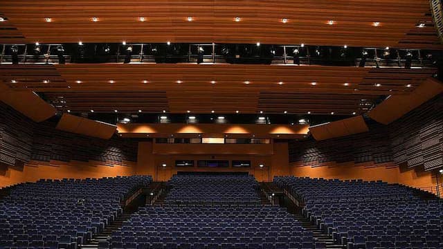 Centre de Congrès d'Angers
