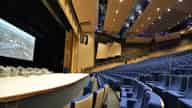Modern Conference Venues